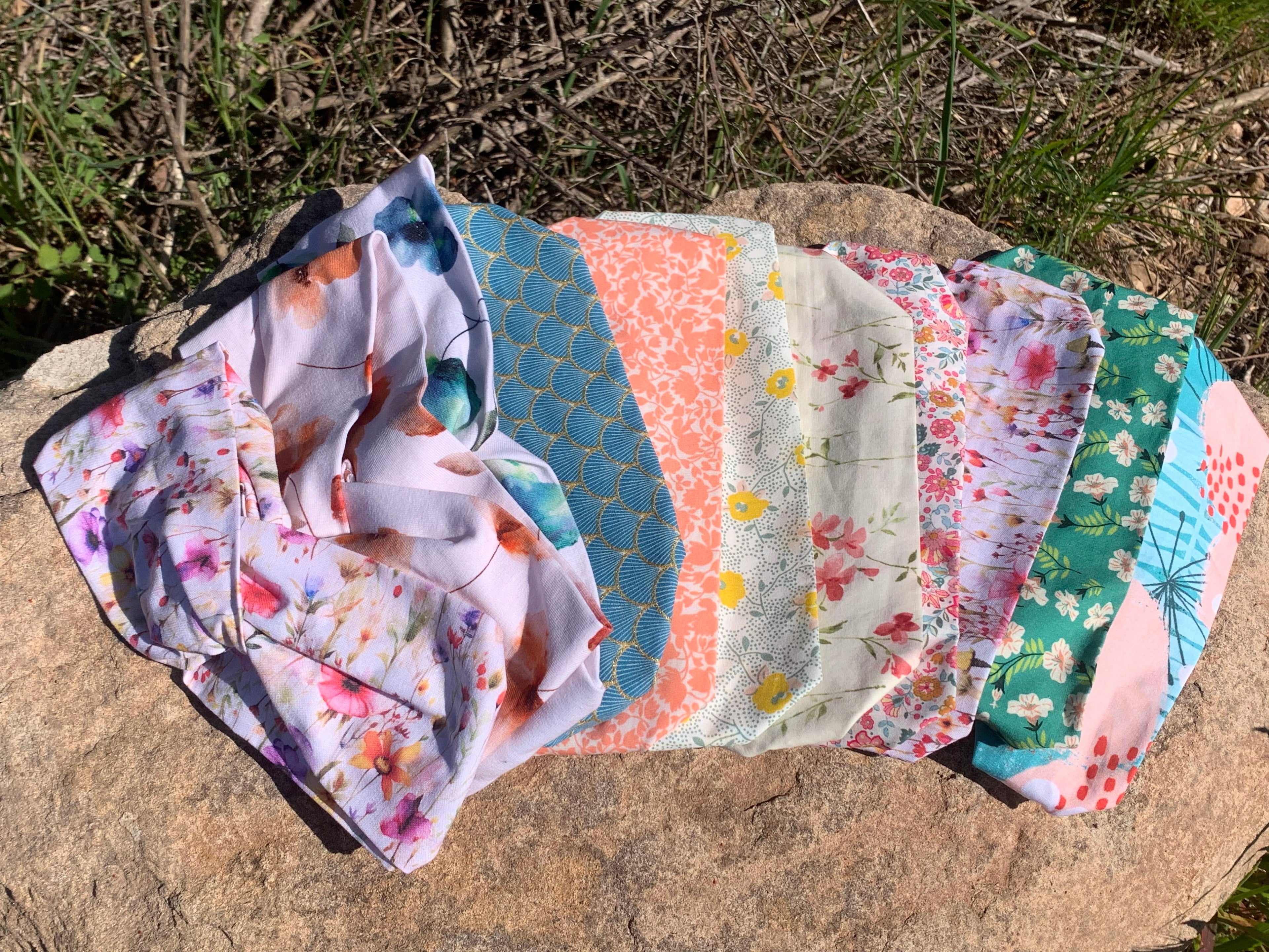 Collection Printemps/Eté