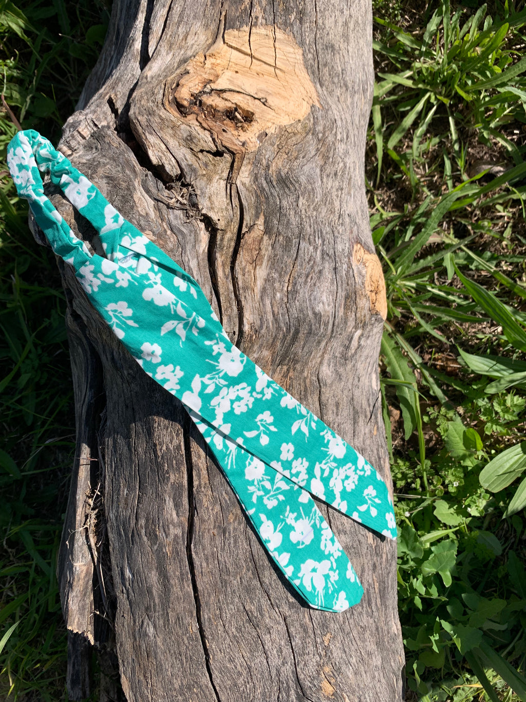 Bandeau "Le Rétro" - 100 Coton Bio
