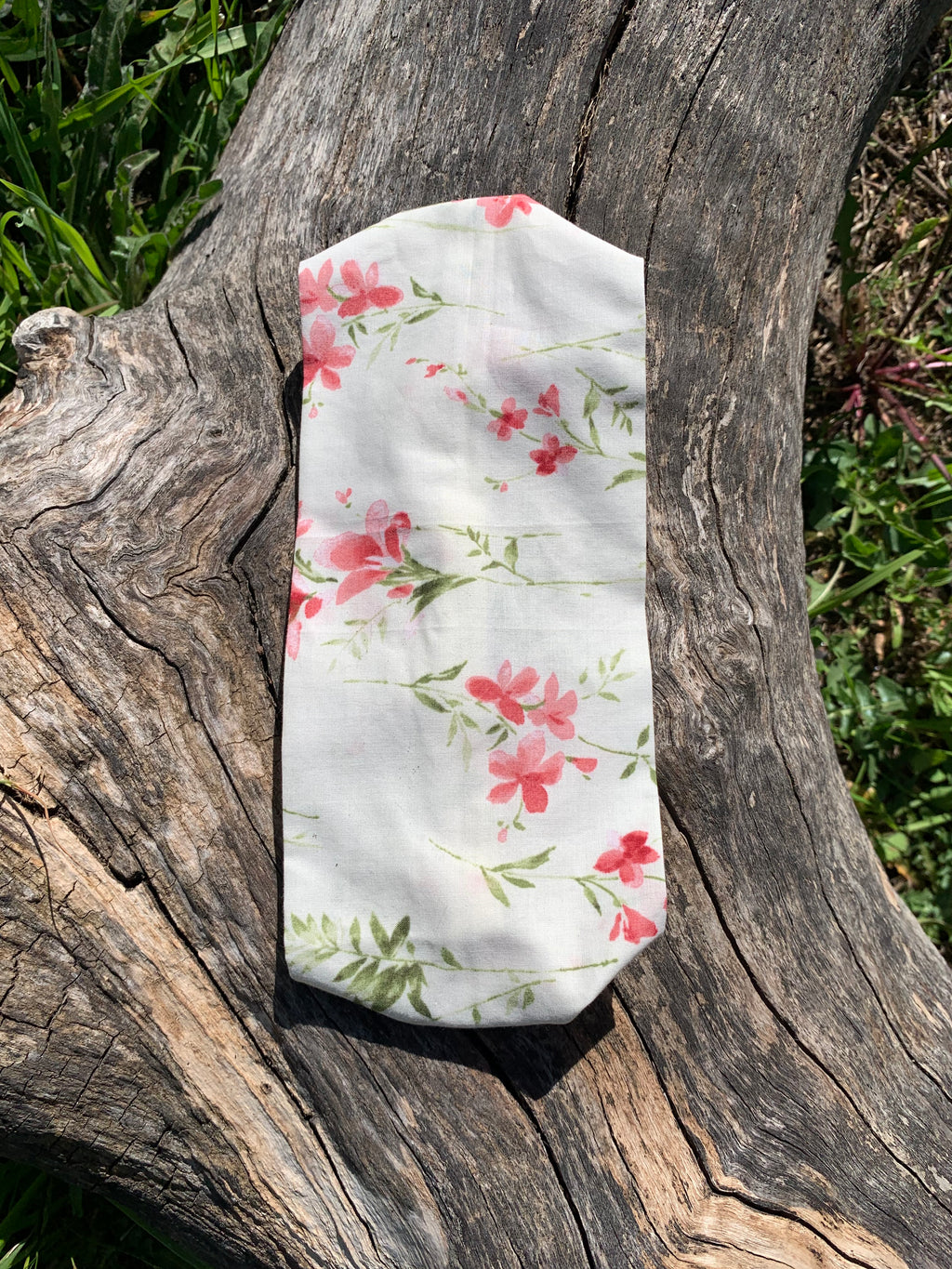 Bandeau "Le Classique" - 100% Coton Bio