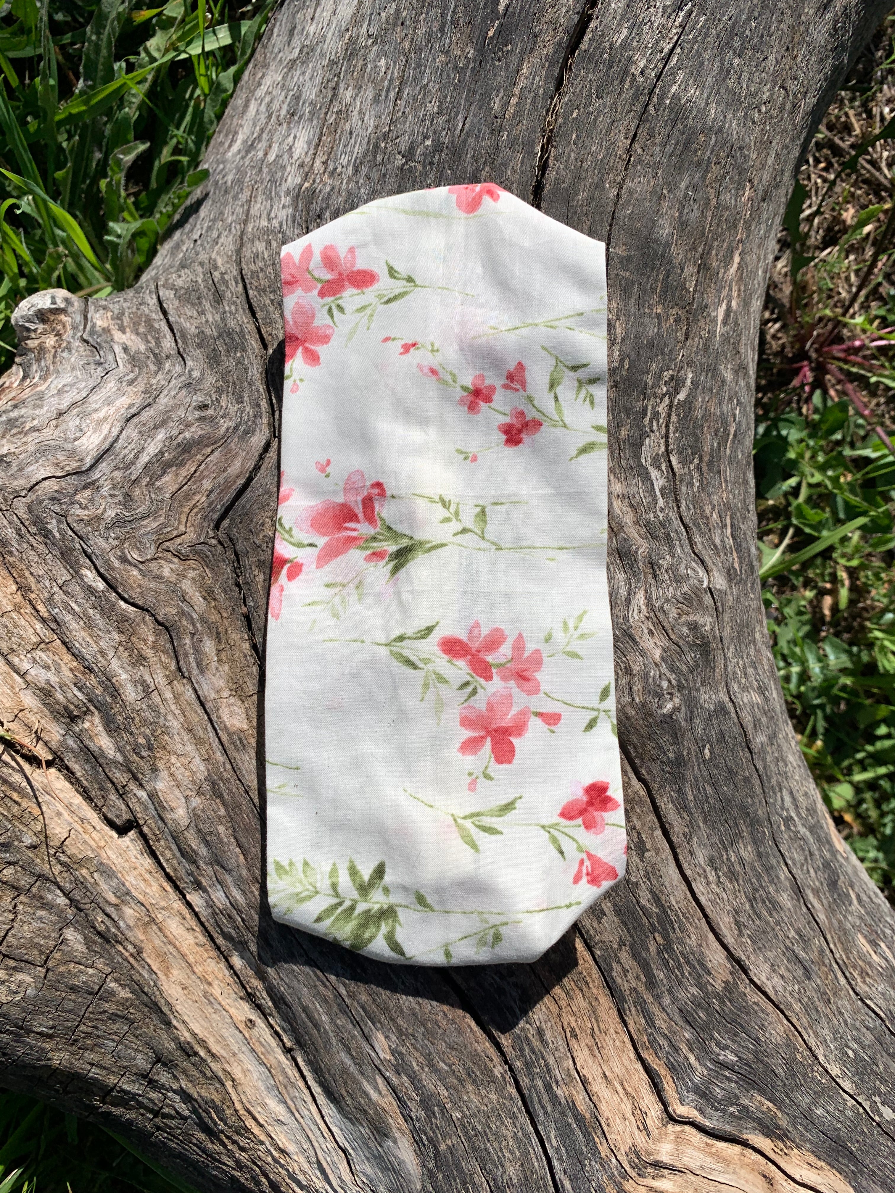 Bandeau "Le Classique" - 100% Coton Bio