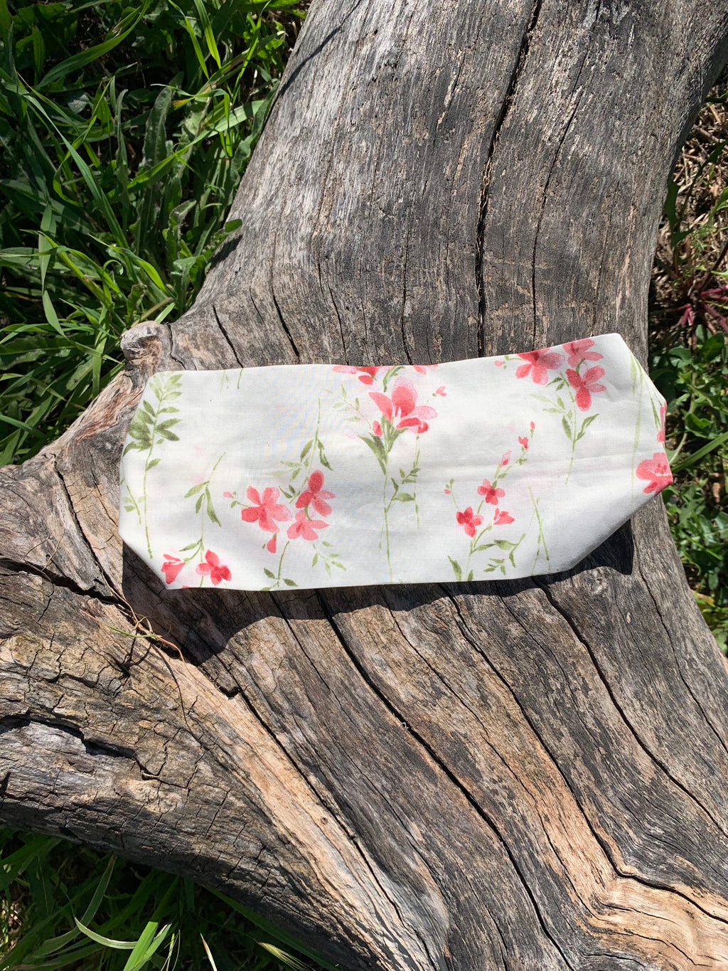 Bandeau "Le Classique" - 100% Coton Bio