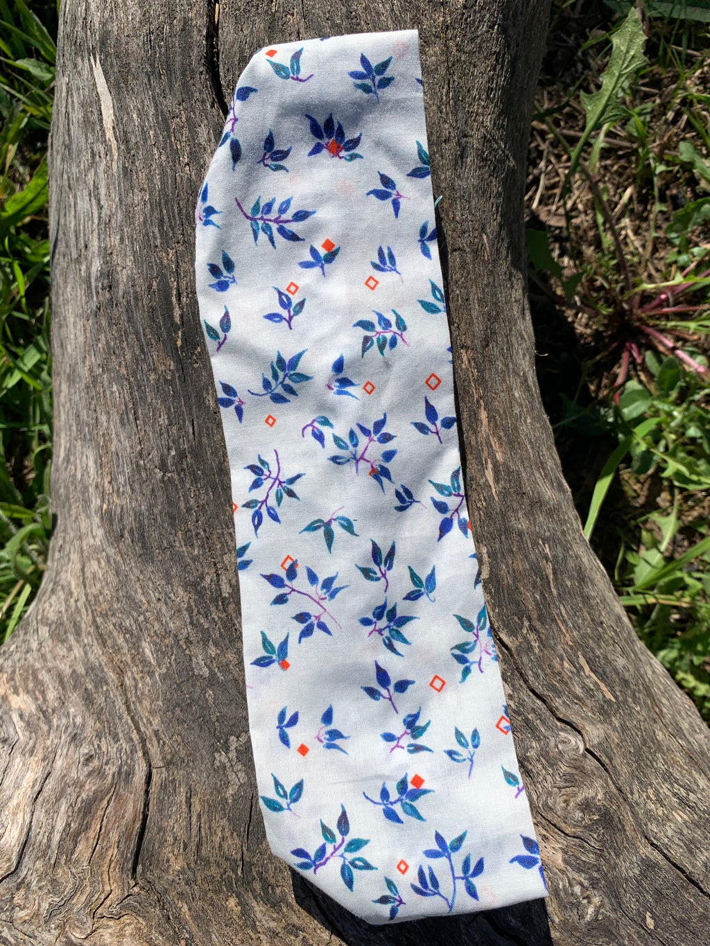 Bandeau "Le Classique" - 100% Coton Bio
