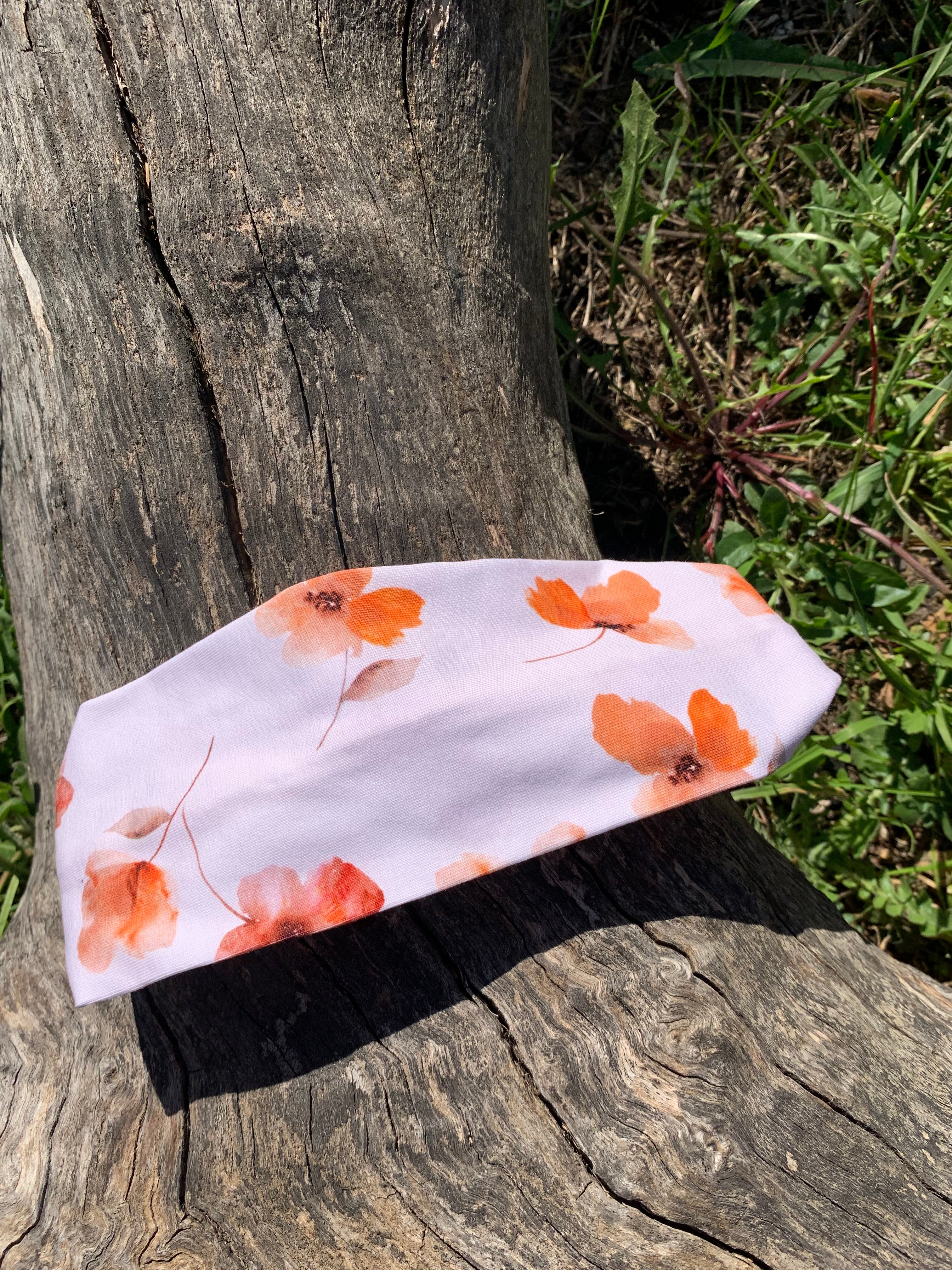 Bandeau "Le Classique" - 100% Coton Bio