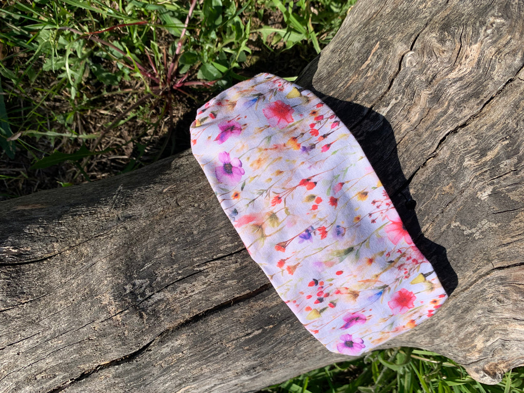 Bandeau "Le Classique" - 100% Coton Bio