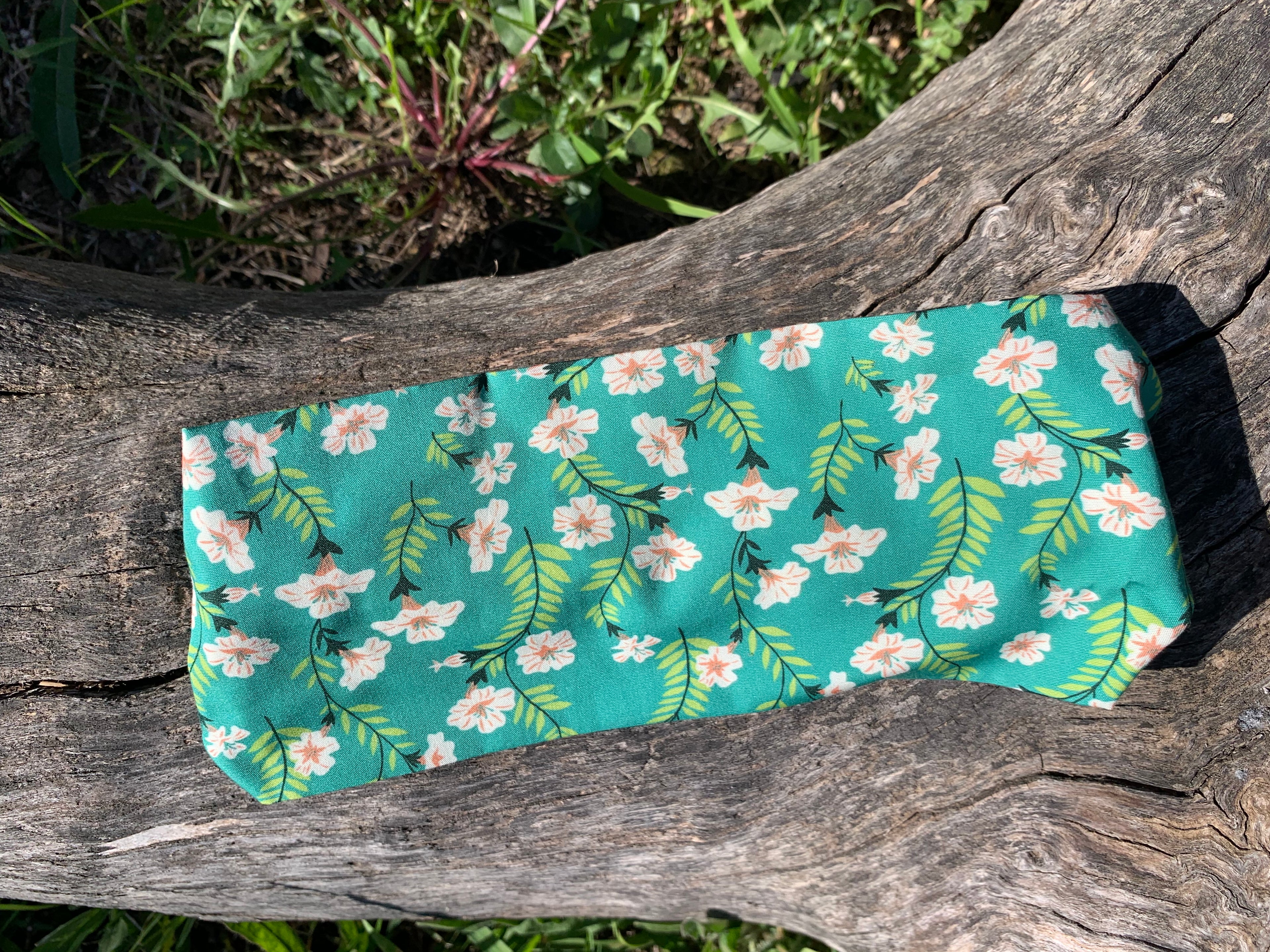 Bandeau "Le Classique" - 100% Coton Bio