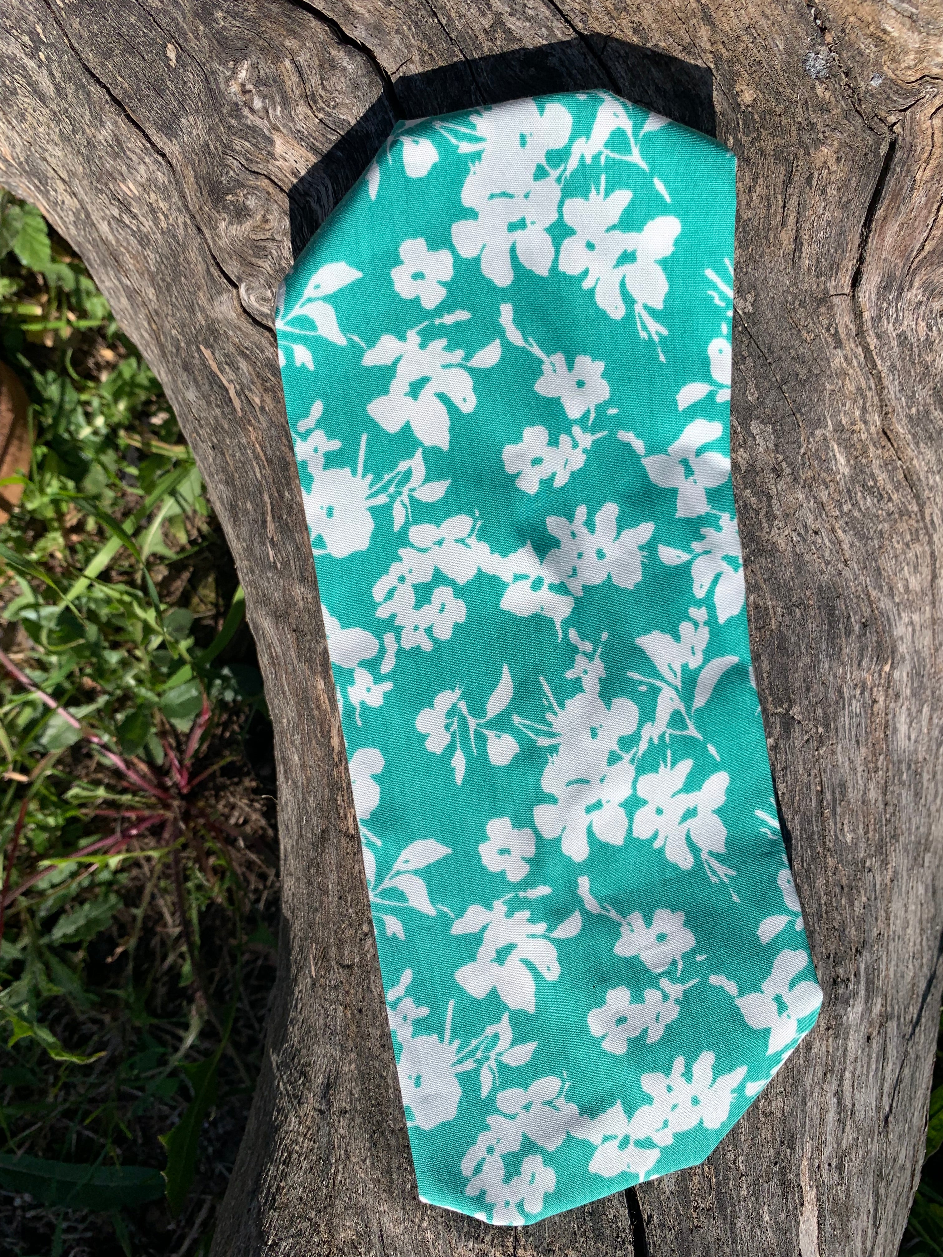 Bandeau "Le Classique" - 100% Coton Bio