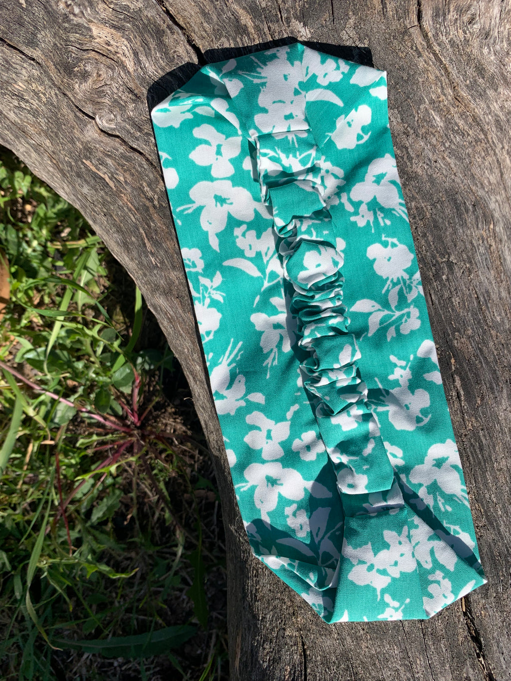 Bandeau "Le Classique" - 100% Coton Bio