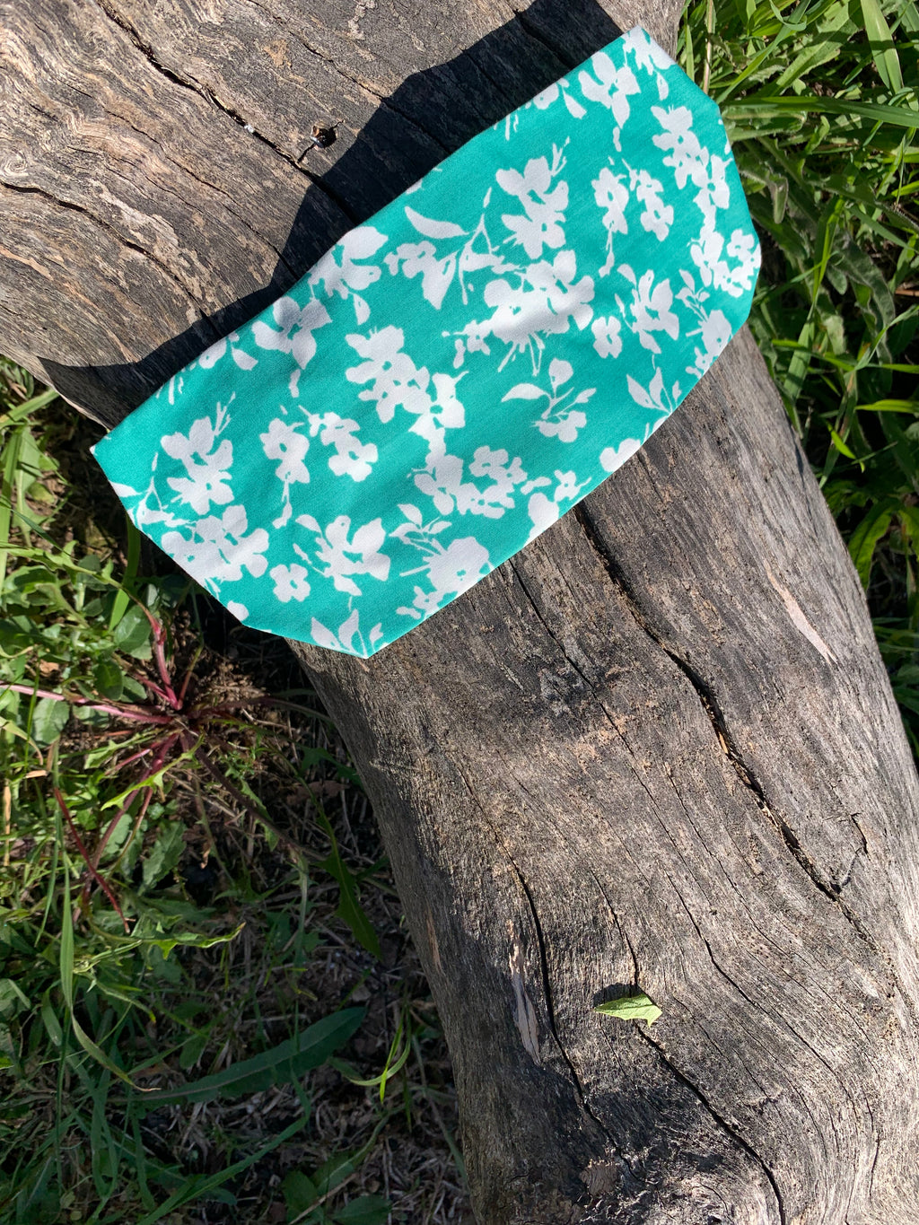 Bandeau "Le Classique" - 100% Coton Bio