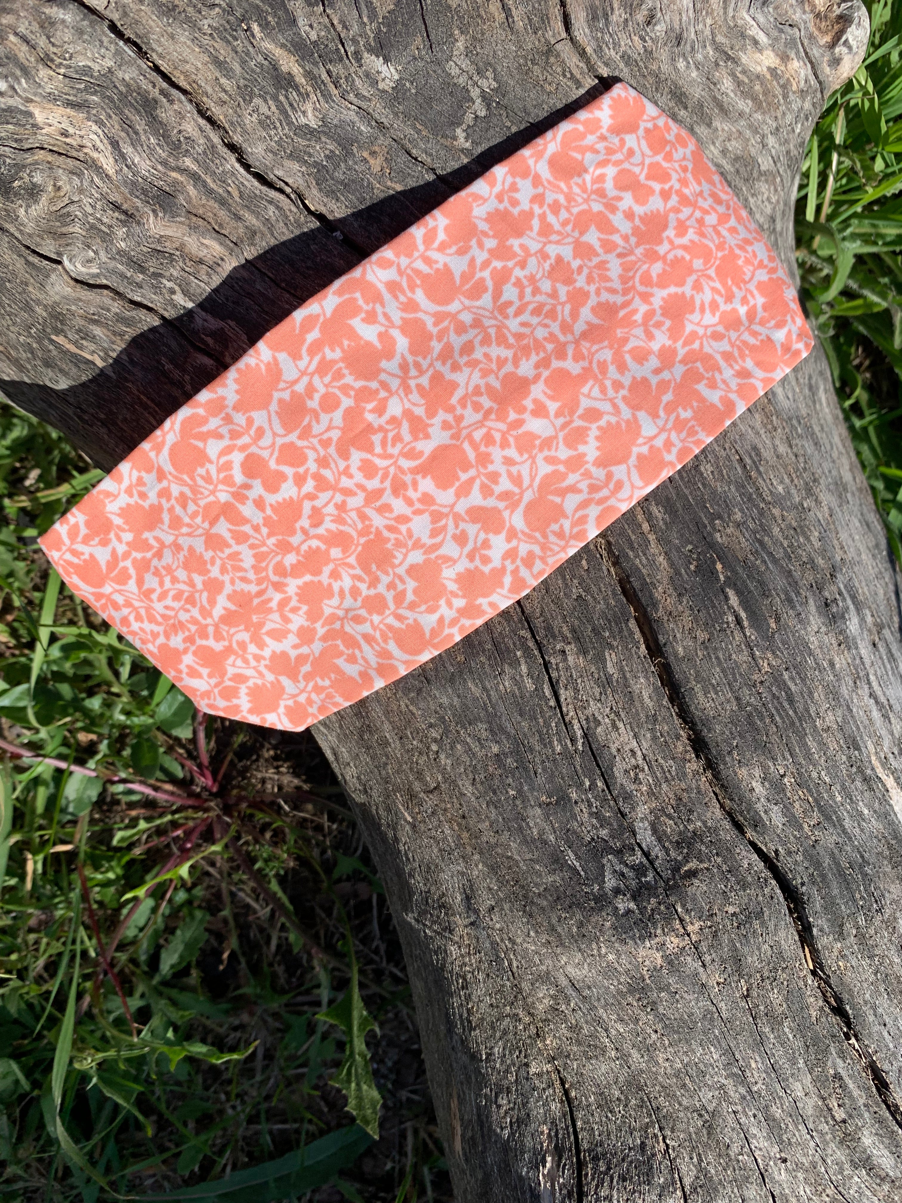 Bandeau "Le Classique" - 100% Coton Bio