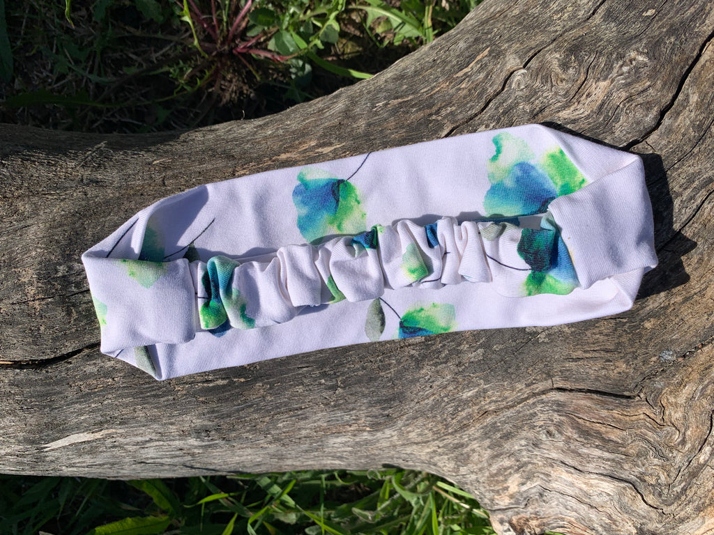 Bandeau "Le Classique" - 100% Coton Bio