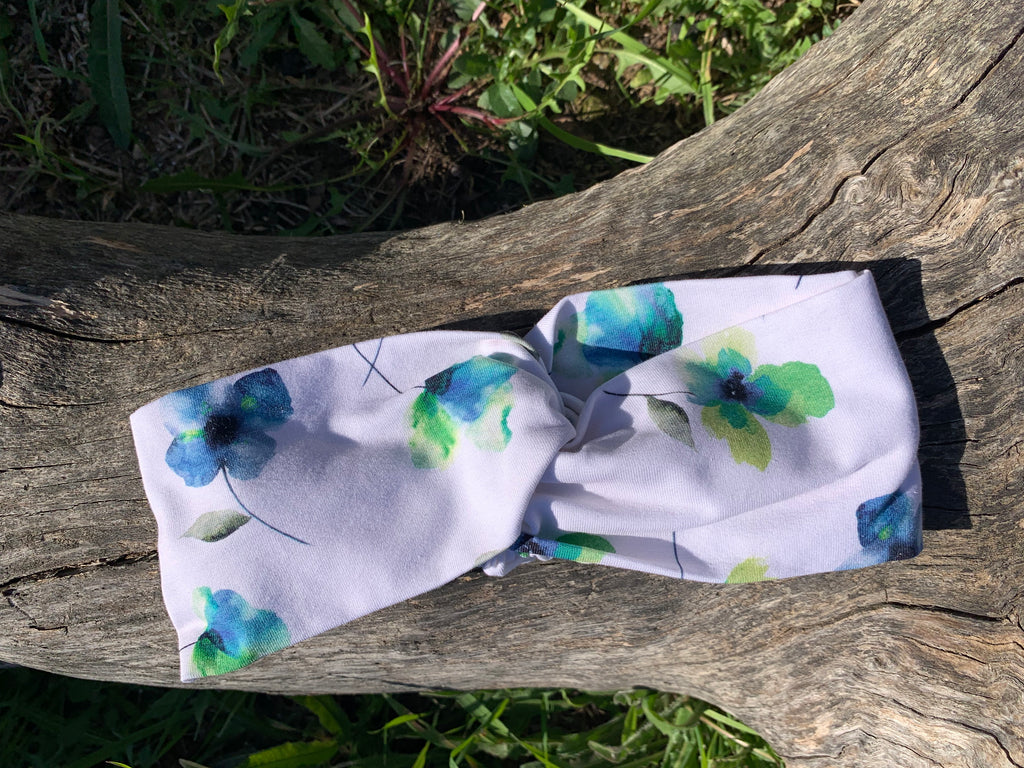 Bandeau "L'Original" - 100% Coton Bio
