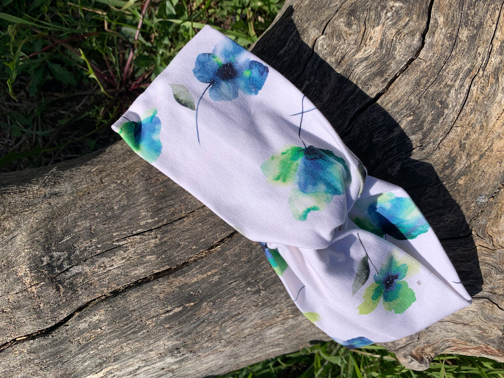 Bandeau "L'Original" - 100% Coton Bio