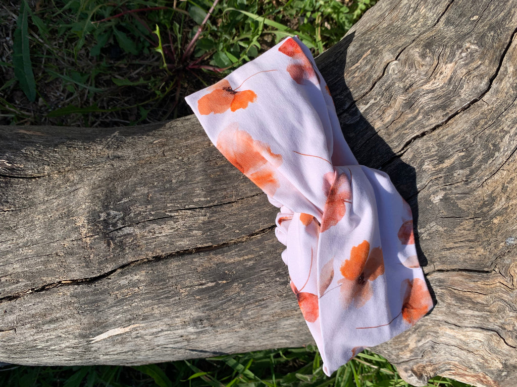Bandeau "L'Original" - 100% Coton Bio